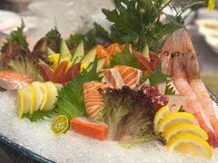 -轩记海鲜餐厅·四十五年老字号·经典粤菜(西区彩虹店)