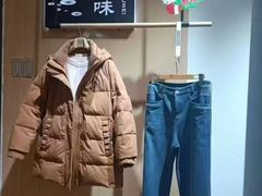 -南京商厦