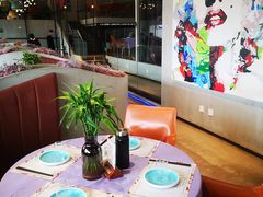 卡座-赵小姐丨新中餐(曲江店)