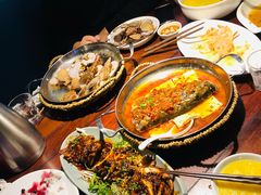 -前海沿·青岛菜(五四广场永旺店)