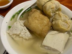 -金秋小吃海鲜·专注30年临海特色风味