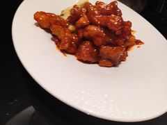 -味莊餐厅(康庄南街店)