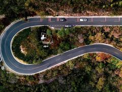 -妙峰山风景名胜区