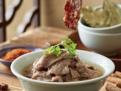 -全牛匠·乐山跷脚牛肉(新中关店)