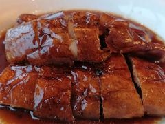 -正佳广场万豪酒店-粤菜餐厅·点心·海鲜·聚餐