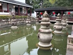 -苏州吴宫泛太平洋酒店