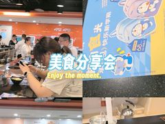 -呷哺呷哺(西单大悦城店)