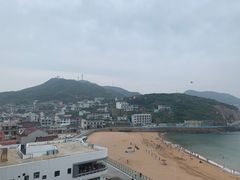 -枸杞岛