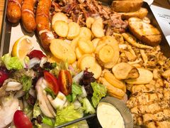 -HELLO MUSAE 拾光缪斯餐厅·纯正希腊风味(苏州中心店)