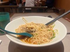 -松鹤楼面馆(清河万象汇店)