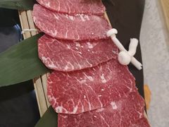 -松鱼亭·和牛烧肉(协鑫广场店)