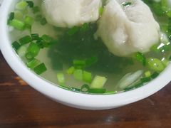 -老葛汤包(石佛路店)
