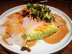 -北李妈妈菜·虾爬子大锅贴(贵和店)