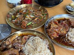 -贤花饭店(城阳店)