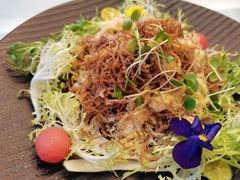 -芭菲盛宴·环球美食(锦城万达广场店)