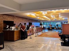 -曼谷湄南河畔华美达广场酒店
