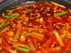 -小饕荟雅安贡椒鱼鲜馆(广福桥店)
