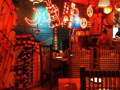 -有喜屋·深夜食堂(北京西路店)