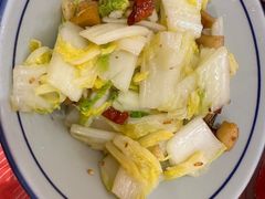 -荆九爷爆炒桥头三嫩(夫子庙店)