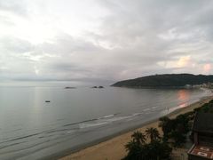 -红月湾海鲜饭店•沙滩海景(双月湾店)
