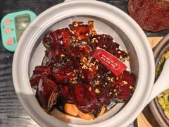 -简小舍·民间手艺菜(武昌江滩店)