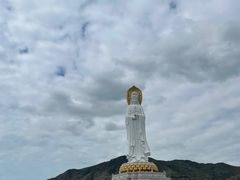 -三亚南山文化旅游区