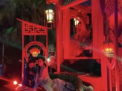 -成都华侨城欢乐里