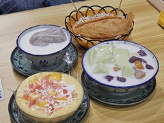 -荔芳传统糖水铺
