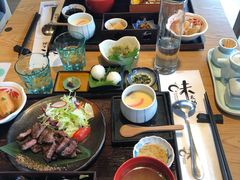 -味太助·银饭食堂(中华城店)