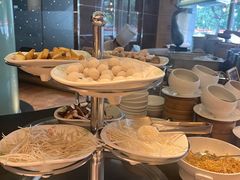 -上海浦东滨江喜来登酒店