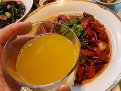 -淮香国色·淮扬菜(正大中心店)
