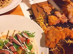 -造精酿餐厅