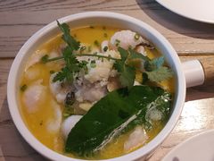 酸辣沙巴鱼-杂咖zacup(领展中心城店)