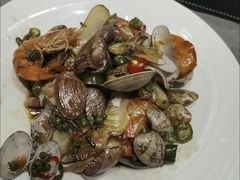 -陈熹公民族美食文化餐厅(中华广场店)