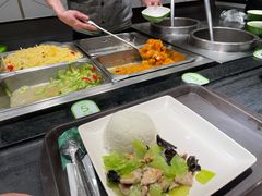 -大米先生(成都青龙街店)