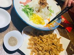 -双合园·海鲜水饺青岛菜(品牌首店)