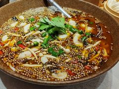 -苏帮主三样菜·江湖川菜(高新店)