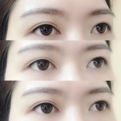 -Verywang半永久纹眉•仪器野生眉