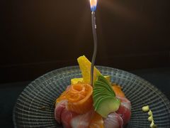 -Sushi Hanzo半藏(天环广场店)