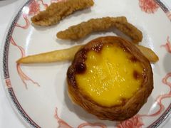 -稻香酒家·35年老字号(侨光店)