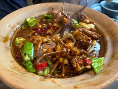 -王家大院·南京菜(湛江路总店)