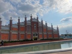 -赤坎·广东华侨国际旅游度假区