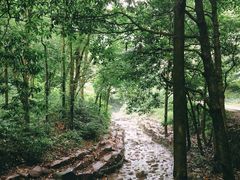 -黄公望隐居地