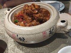 -小碗大胃(福久源新天地店)