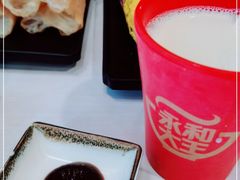 -永和大王(万顺路店)