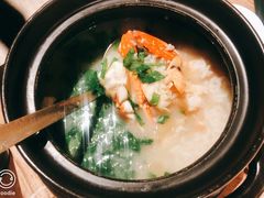 虾蟹粥-融和里(华润·二十四城店)