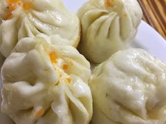 -恒记金煎包(指南里小区店)