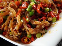 -李师傅脆肚(华强北店)