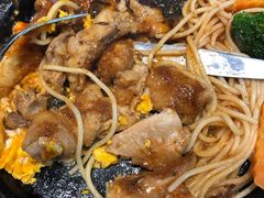 -凡塔斯牛排餐厅(厚街万达店)