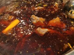 -肖肖酸萝卜鱼火锅(总店)